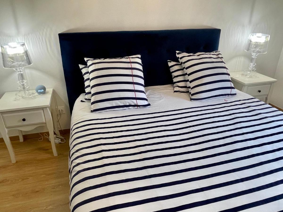 Bella Cruz 66 M2 Prestations Premium, Wifi, Balcon, Parking Avec Borne De Recharge Electrique, Plage Prieure, Commerces Dinard Bagian luar foto